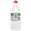 Volvic Touch of Fruit Strawberry Sports Cap 750ml (Pack of 6 x 75cl) view 1