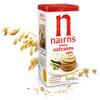 Nairn's Rough Oatcakes 291g (Pack of 6 x 291g) view 1