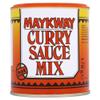 Maykway Curry Sauce Mix Hot 170g (Pack of 12 x 170g) view 1