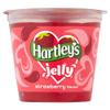 Hartley's Jelly Strawberry Flavour 125g (Pack of 12 x 125g) view 1