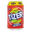 Barr Tizer 330ml (Pack of 24 x 330ml) view 1