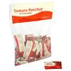 Lichfields Tomato Ketchup 50 x 9.5g Sachets (Pack of 8 x 50x9.5g) view 1