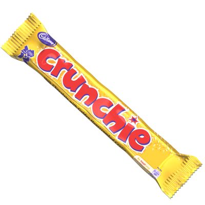 Cadbury Crunchie 40g (Box of 48)