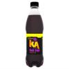 KA Sparkling Black Grape Flavour Drink 500ml (Pack of 12 x 500ml) view 1