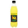 KA Sparkling Pineapple Flavour Drink 500ml (Pack of 12 x 500ml) view 1