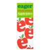 Eager Cloudy Pressed Apple Juice 1 Litre (Pack of 8 x 1ltr) view 1