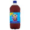 Jucee No Added Sugar Apple & Blackcurrant 1.5 Litre (Pack of 8 x 1.5ltr) view 1