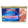 Princes Wild Pacific Pink Salmon 213g (Pack of 6 x 213g) view 1