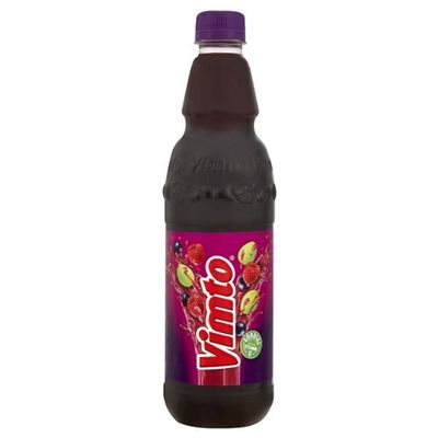 Vimto Cordial 725ml (Pack of 12 x 725ml)