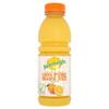 Sunmagic 100% Pure Orange Juice 500ml (Pack of 6 x 500ml) view 1
