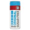 Euro Shopper Original Sugar Free Drink 250ml (Pack of 24 x 250ml) view 1