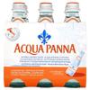 Acqua Panna 6x25cl OWG (Pack of 4 x 6x250ml) view 1