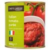 Chef's Larder Italian Tomato Puree 800g (Pack of 6 x 800g) view 1