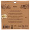 Bees Wrap Single Medium Wrap - 25 x 28 cm, Beige view 2