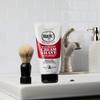 Magic Shave 170 g Extra Strength Razorless Shaving Cream view 2