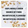 Quaker Oat So Simple Original Porridge Family Pack with 22 Sachets, 594g view 4