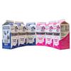 Gold Medal Flossugar Combo -Silly Nilly And Boo Blue (6 Pack ) view 1