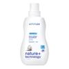ATTITUDE Liquid Fabric Softener, Plant-Based & Vegan, HE Compatible, Naturally Derived, Wildflowers Scent, 40 Loads, 1 Liter view 1