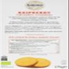 Biona Organic Raspberry Filled Cookies 175g (Pack of 12) view 2