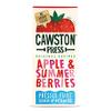 Cawston Press | Kids Apple & Summer Berries | 3 x 200ml view 1