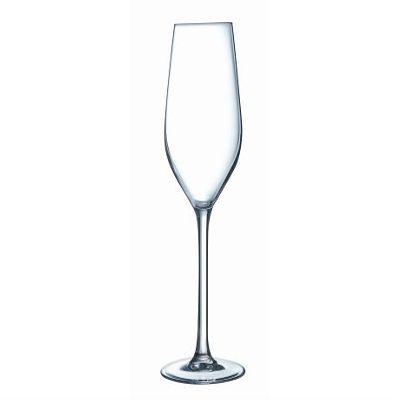 Mineral Flute 5.25oz 16cl