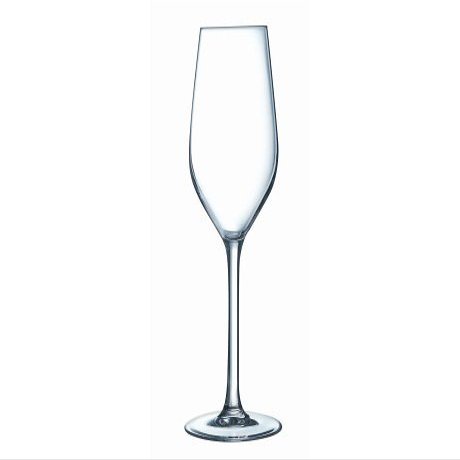 Mineral Flute 5.25oz 16cl