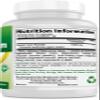 Best Naturals Mastic Gum 500 mg 60 Capsules (60 Count (Pack of 1)) view 2