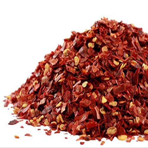 200g | Dried Crushed Chillies Barbeque Seasoning **Free UK Post** Chilli Flakes Portuguese Piri Piri Seasonings Rub Glaze Grill Tandoori Herb Peri Peri