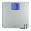 Salter Max Digital Bathroom Scale  Supersize LCD Display, 250 kg Capacity, Large Platform, Easy Read LCD Display, Carpet Feet & Batteries Included, Kg/lbs, Instant Readings, Weight Measurements view 1