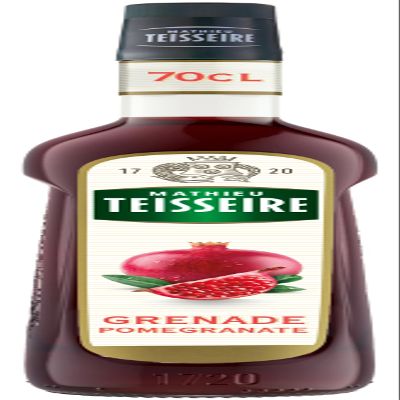 Teisseire Pomegranate Syrup Special Barman - 70cl