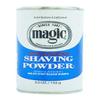 SoftSheen Carson Magic Shaving Powder "Blue" Regular Strength 142g view 1