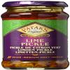 2 X Patak's Lime Pickle Medium 283G view 4