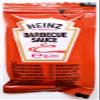 50 Heinz BBQ Sauce Individual Sachets view 1