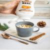 Real Syrup | Pumpkin Puree Infused Fruit Syrup | Made with Real Pumpkin | 500ml |Natural Ingredients| Cocktails, Baking, Smoothies, Coffee, Desserts view 4
