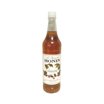 Monin - Noisette Syrup - 1L (Case of 4)