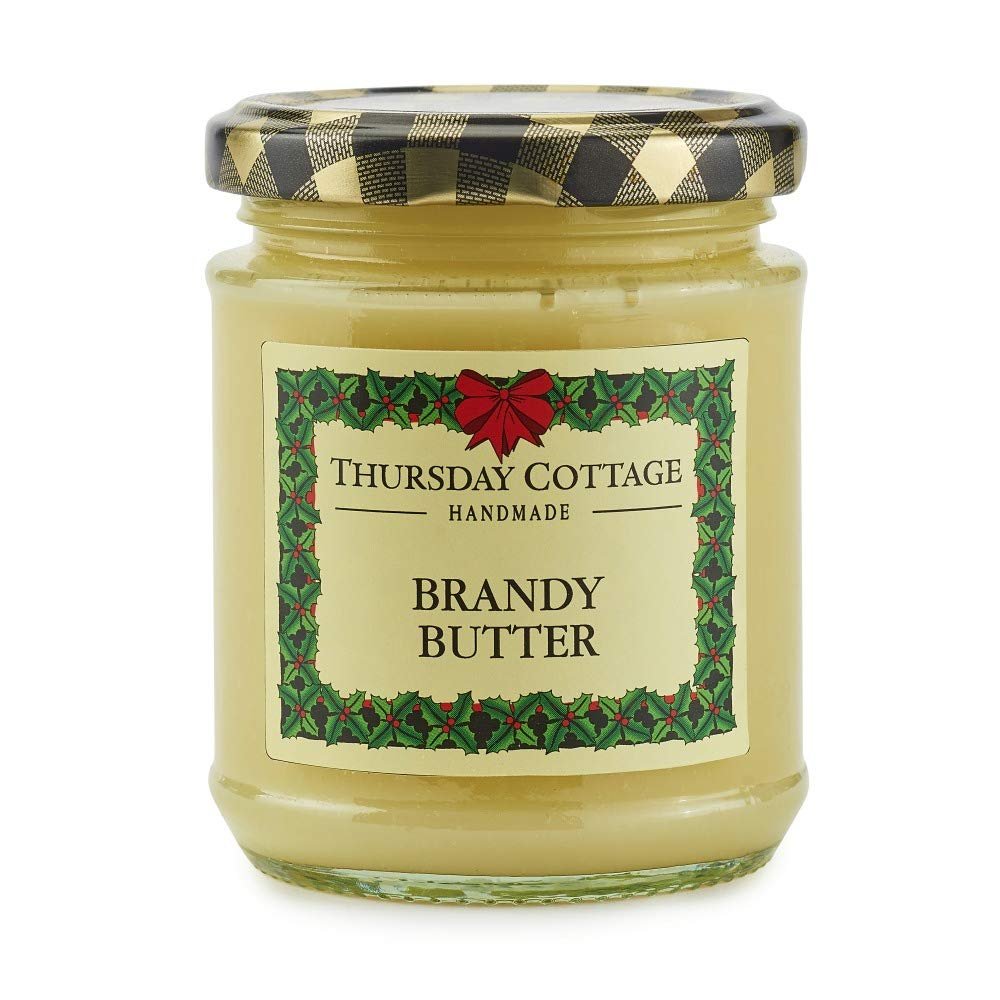 Thursday Cottage Brandy Butter, 210g