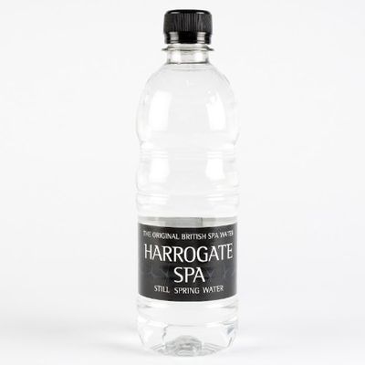 Harrogate Spring Water Spring Water - still (24 x 500ML)