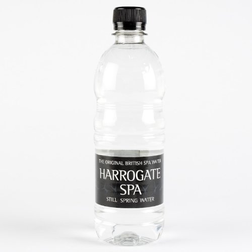 Harrogate Spring Water Spring Water - still (24 x 500ML)