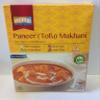 Ashoka Ready Meals: Paneer (Tofu) Makhani - 280g view 1