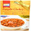 Ashoka Ready Meals: Punjabi Choley - 280g Plus 50p Jewel of London Cashback Offer view 1