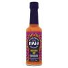 MAHI Peri-Peri Hot Marinade Sauce - Medium Spicy Chilli Heat, Perfect for BBQs & Every Day, Gluten Free (GF) Vegan Sauce, 200g view 1