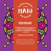 MAHI Peri-Peri Hot Marinade Sauce - Medium Spicy Chilli Heat, Perfect for BBQs & Every Day, Gluten Free (GF) Vegan Sauce, 200g view 3