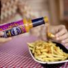 MAHI Peri-Peri Hot Marinade Sauce - Medium Spicy Chilli Heat, Perfect for BBQs & Every Day, Gluten Free (GF) Vegan Sauce, 200g view 4