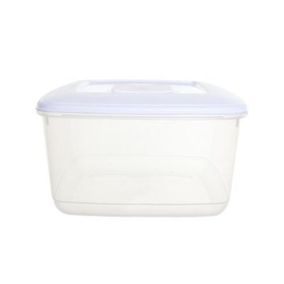 2 X Whitefurze Food Storer, 10 Litre