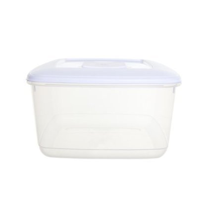 2 X Whitefurze Food Storer, 10 Litre