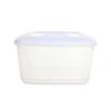 2 X Whitefurze Food Storer, 10 Litre view 1