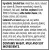 CHEEZ IT Grooves ( Original Cheddar ) 9 oz view 3