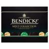 Bendicks Mint christmas Collection 400g case of 2 view 1