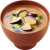 Amano Foods Reduced Salt As Usual Miso Soup 8.5 g  10 Japan view 2