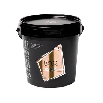Torq X2 Recovery Plus Drink Hot Cocoa - Black, 500 g